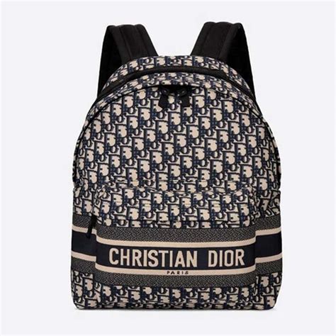 dior pack bag|christian Dior handbags official website.